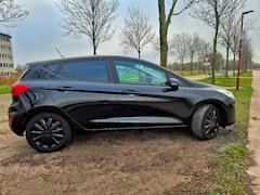 Ford Fiesta - 1.1 Trend