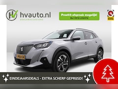 Peugeot 2008 - 1.2 PURETECH 130PK ALLURE PACK | Navi | Camera | Clima