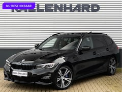 BMW 3-serie Touring - 330e M-Sport - Pano - Trekhaak - Harman Kardon - Lasers - Head-Up