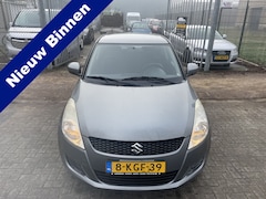 Suzuki Swift - 1.2 Bandit EASSS Lichte parkeer schade laatste 5 jaar nog geen 10000 km gereden woensdag b