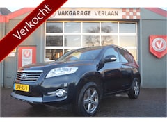 Toyota RAV4 - 2.0 VVTi Executive Business