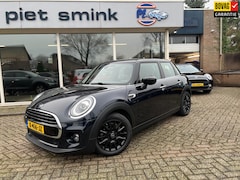 MINI Cooper - 1.5 Business Edition