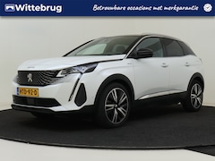 Peugeot 3008 - 1.6 HYbrid 225 GT Pack Business FOCAL + ALCANTARA
