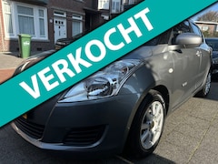 Suzuki Swift - 1.2 Comfort Automaat Airco Dealer Onderhouden Nett Auto