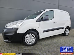 Citroën Berlingo - 1.6 BlueHDI 100pk Airco Cruise Ramen Rondom