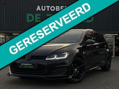 Volkswagen Golf - 1.2 TSI Easyline|R-Lone|Led lampen|Rijklaar