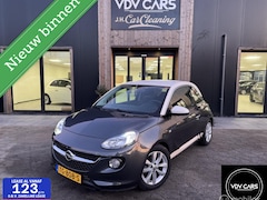 Opel ADAM - 1.0 Turbo Jam Fav. | Airco | Cruise | LED | DAB | PDC