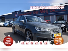 Audi A1 Sportback - 1.0 TFSI , 5-PERS , NAVI , CLIMATR , PDC V+A , LMV17 , CR CONTR ,