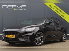 Ford Focus Wagon - 1.5 EcoBlue ST Line Business | Stoel- stuurverwarming | Trekhaak | Keyless | Voorruitverwa