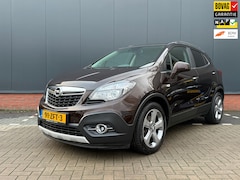 Opel Mokka - 1.4 T Cosmo 4x4 (12 mnd BOVAG-garantie)