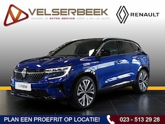 Renault Austral - E-Tech full hybrid 200 iconic *Trekhaak/Carplay