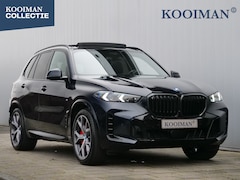 BMW X5 - xDrive50e Automaat 490 Pk M-sport pakket Pro Schuifdak / Softclose / Sky lounge / Harman/K