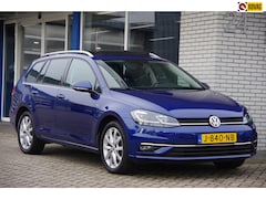 Volkswagen Golf Variant - 1.4 TSI Highline Panoramadak Carplay Stoelverwarming