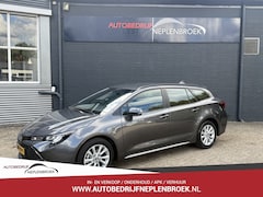 Toyota Corolla Touring Sports - Hybrid 140 Active 02-2025 15.861 KM