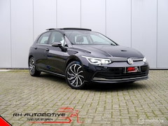 Volkswagen Golf - 1.5 eTSI 1st Ed.|PANO|Carplay|Massagestoel