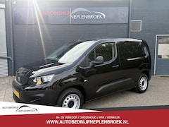 Peugeot Partner - 1.5 BlueHDI Premium 07-2020 102.504 KM
