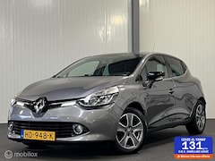 Renault Clio - 0.9 TCe ECO Night&Day