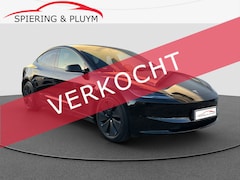 Tesla Model 3 - Long Range AWD 78 kWh | Nederlandse auto | Nette staat | Selfdriving |