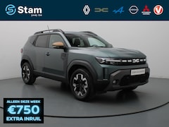 Dacia Duster - 140pk Hybrid Extreme Automaat 360° Camera | Cruise | Parkeersens. v+a | Stoel-/stuurverw