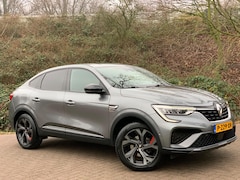 Renault Arkana - 1.6 E-Tech Hybrid 145 R.S. Line FULL OPTION NIEUWSTAAT