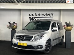 Mercedes-Benz Citan - 109 CDI BlueEFFICIENCY