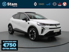 Renault Captur - Stam Limité 75 E-Tech 160pk full hybrid techno NIEUW #37 van 75 Automaat Harman Kardon | 3