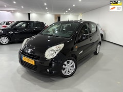 Suzuki Alto - 1.0 Exclusive