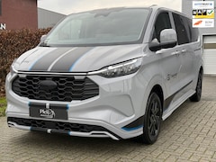 Ford Transit Custom - 320 2.5 PHEV L2H1 Sport