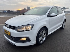 Volkswagen Polo - 1.2 TSI R-Line Edition