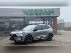 Ford Kuga - 2.5 PHEV ST-LINE X 243pk / BLACK PACK / FULL OPTIONS+HUD