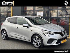 Renault Clio - 1.6 E-Tech Full Hybrid 145 RS Line NAVI CAMERA