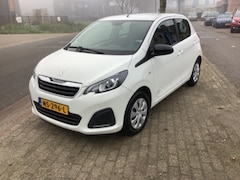 Peugeot 108 - 1.0 VTI ACTIVE