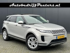 Land Rover Range Rover Evoque - 2.0 P200 AWD Pano LED Camera Meridian Carplay Android e.Trekhaak
