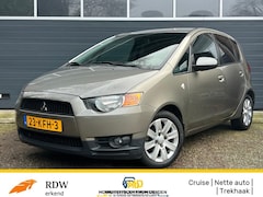 Mitsubishi Colt - 1.3 EDITION TWO / Automaat / Trekhaak / Cruise /