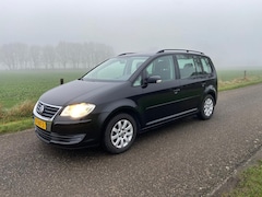 Volkswagen Touran - 1.4 TSI 7 Persoons