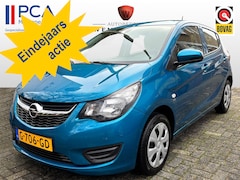 Opel Karl - 1.0 ecoFLEX 120 Jaar Edition