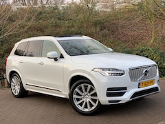 Volvo XC90 - 2.0 T8 Twin Engine AWD Inscription 7 PERS FULL NIEUWSTAAT