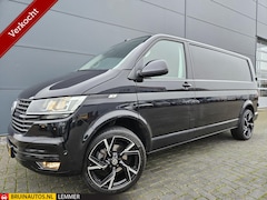 Volkswagen Transporter - 2.0 TDI L2H1 Navi Ac 110 PK 20 inch