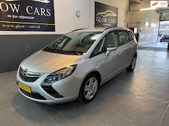 Opel Zafira Tourer - 1.4 Cosmo 7p. |AIRCO|TREKHAAK|APK|NAP|