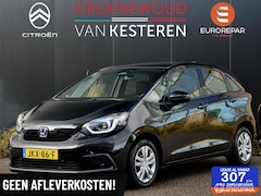 Honda Jazz - 1.5 e:HEV Comfort