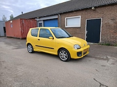 Fiat Seicento - 1.1 Sporting abarth plus