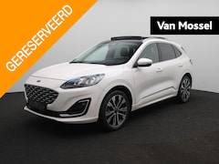 Ford Kuga - 2.5 PHEV Vignale | Head up | Winter Pack | Led Verlichting | Camera | Apple Carplay |