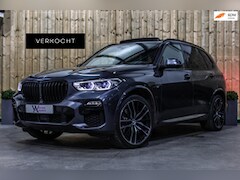 BMW X5 - XDrive30d M-Sport *Pano*H/K*360 Camera*Trekhaak*Head-Up