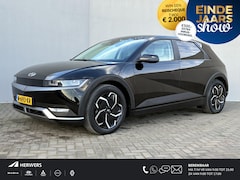 Hyundai IONIQ 5 - Connect+ 73kWh / SOH 100% / Trekgewicht 1600KG / Head-up display / Adaptieve Cruise Contro