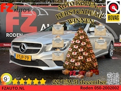 Mercedes-Benz CLA-Klasse - 200 Ambition Automaat - Parkeersensoren V+A - Cruise Controle - Airco