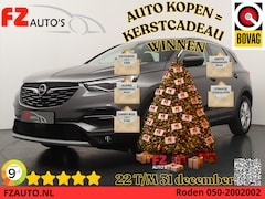 Opel Grandland X - 1.2 Turbo Business Elegance - LED koplampen - Stoelverwarming - Dode hoek - Navigatie - 36