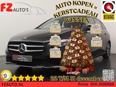 Mercedes-Benz B-klasse - 180 Business Solution - Navigatie - Climate Control - Apple Carplay/Android Auto