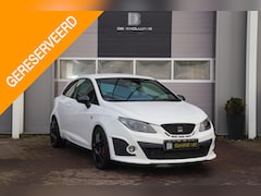 SEAT Ibiza SC - 1.4 TSI Cupra Carbon|DSG|Sportstoelen|Carplay|