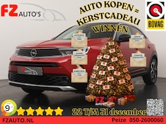 Opel Mokka - 1.2 Turbo Ultimate - Navigatie - Stoelverwarming - Matrix LED koplampen