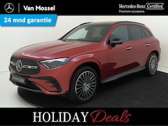 Mercedes-Benz GLC-klasse - 300e 4MATIC AMG Line / Panoramadak/ Premium/ Night/ Rijassitentiepakket/ El. Trekhaak